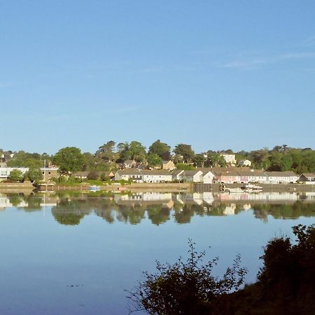 Riverside Mews Bideford Eksteriør bilde